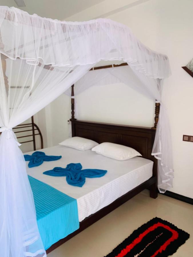 Ramesh Guesthouse Mirissa Exterior foto