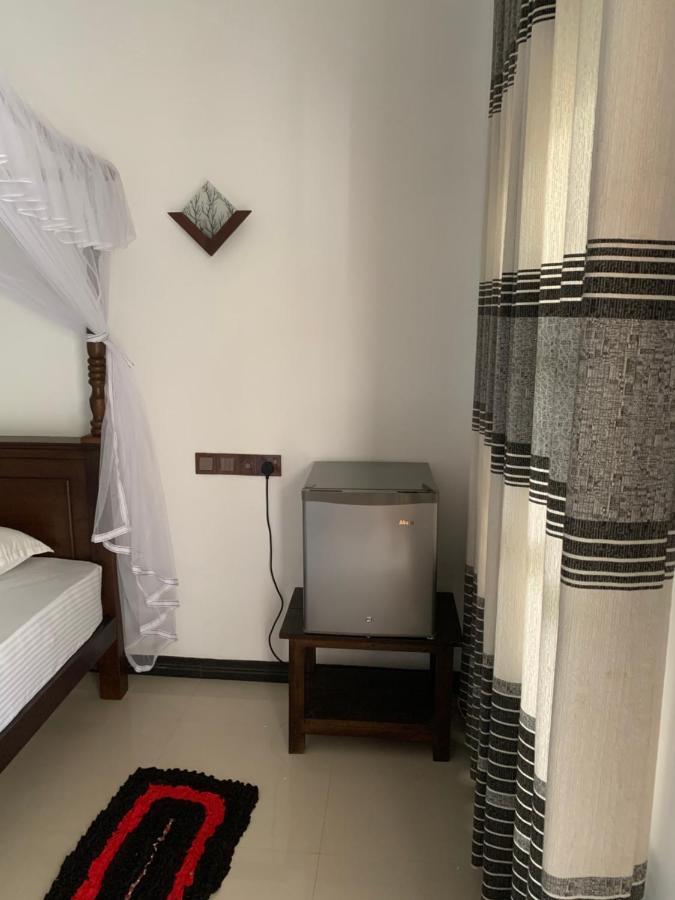 Ramesh Guesthouse Mirissa Exterior foto