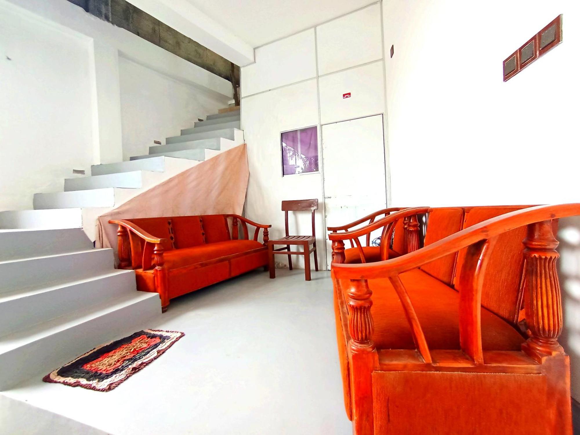 Ramesh Guesthouse Mirissa Exterior foto